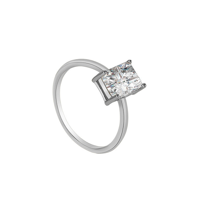 European And American Style Ring Female Fashion OL Personality